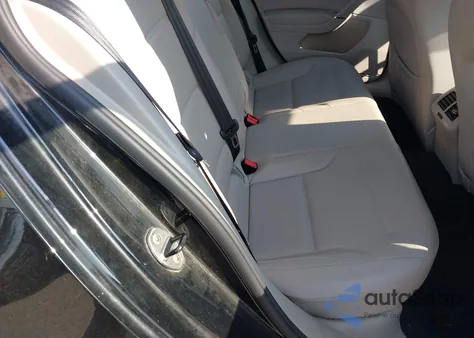 2015 Volkswagen Golf Tsi S 4-Door z USA, uszkodzony, nr VIN 3VW217AU4FM008105